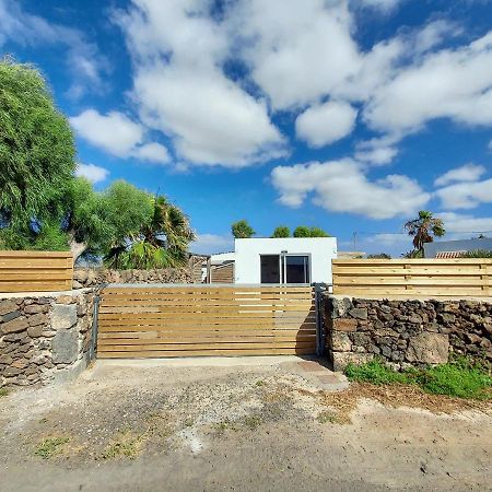 Casa Cocoloe Lajares Villa Eksteriør bilde