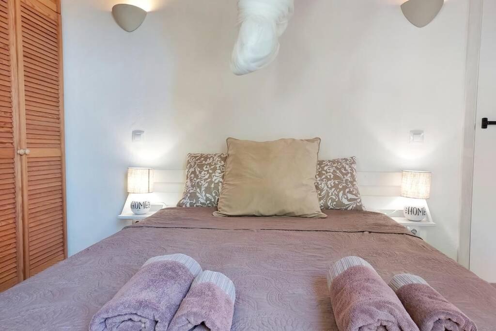 Casa Cocoloe Lajares Villa Eksteriør bilde