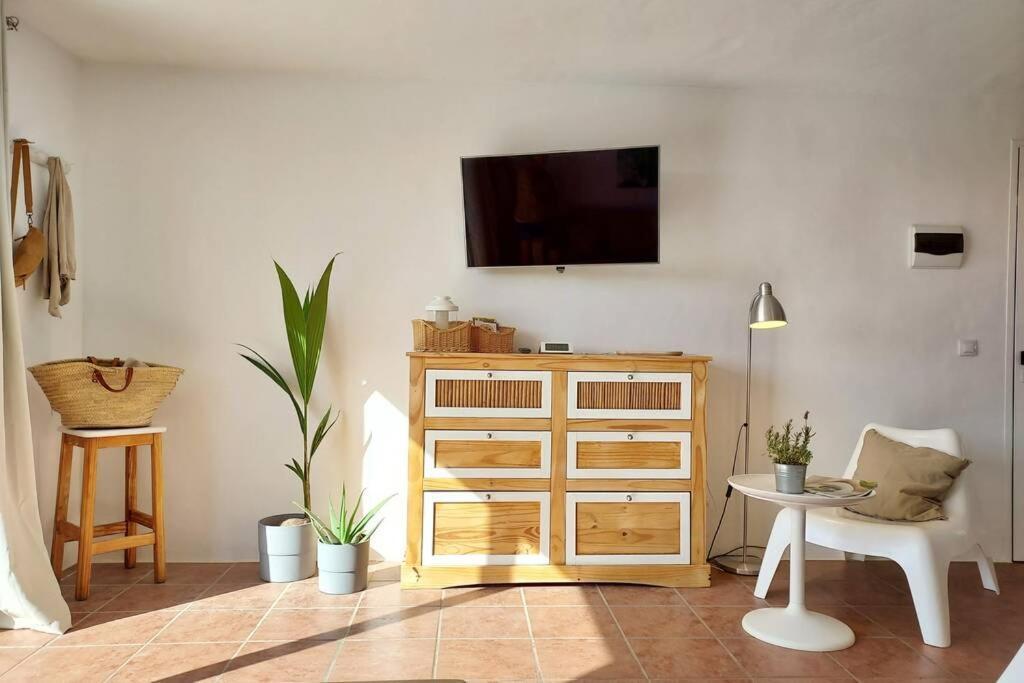 Casa Cocoloe Lajares Villa Eksteriør bilde
