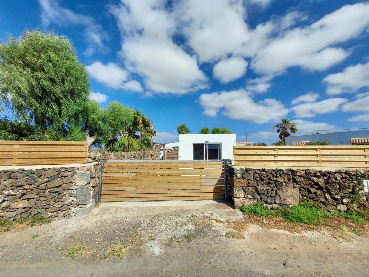 Casa Cocoloe Lajares Villa Eksteriør bilde